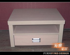 杭州易雅家具 匠心床頭柜系列，點(diǎn)亮臥室精致生活